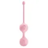 Pretty Love Boules de Geisha Roses - 3.2 cm